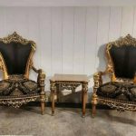 مدل خاطره ۹نفره رنگ و پارچه قابل سفارش - تصویر 3