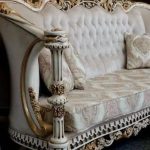 مدل خاطره ۹نفره رنگ و پارچه قابل سفارش - تصویر 2