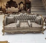 مدل رویال دو رویه منبت ۹نفره - تصویر 3