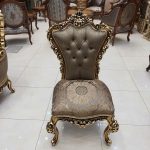 مدل رویال دو رویه منبت ۹نفره - تصویر 2
