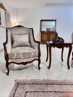 مدل سپیدار ۹نفره