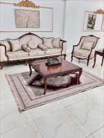 مدل سپیدار ۹نفره - تصویر 3