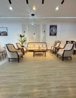 مدل کارلو ، تعداد و رنگ و پارچه قابل سفارش - تصویر 2