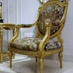 مدل کاجی پاپیونی ۹نفره رنگ وپارچه قابل سفارش